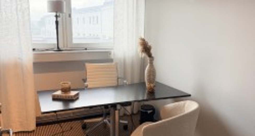 Amalia Jönssons gata 21