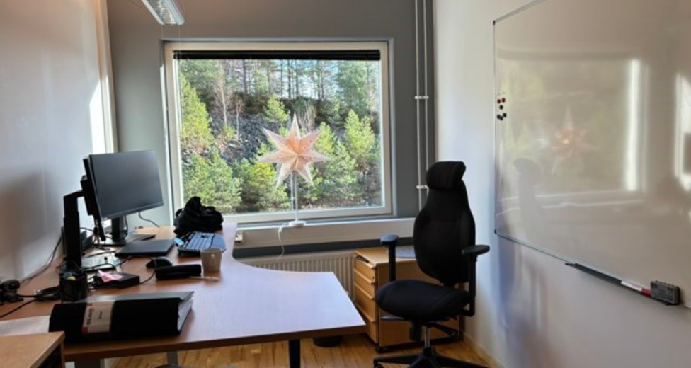 Konstruktionsvägen 3
