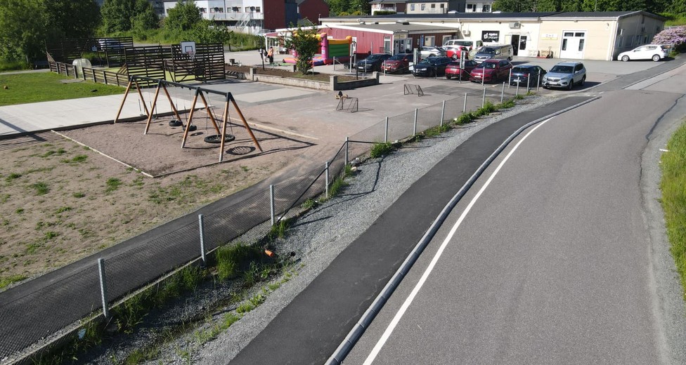 Stallvägen 2 Stallvägen 2
