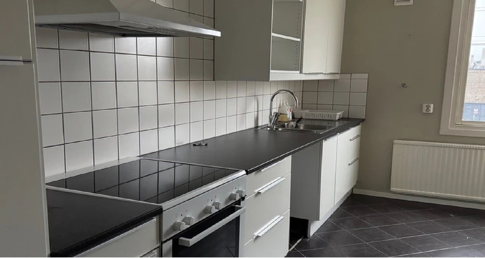 Kontor, Gamla Riksvägen 48, Kållered