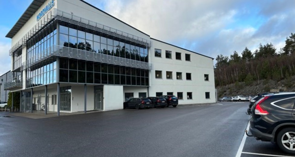 Konstruktionsvägen 3