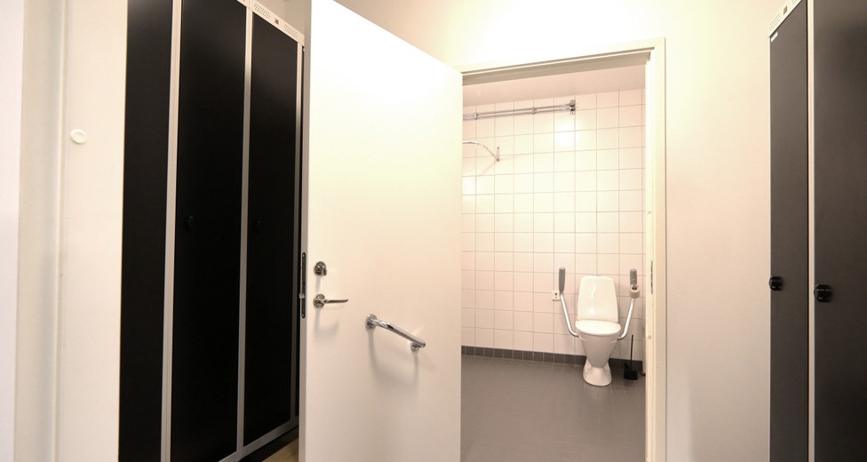 Muskötgatan 4B Muskötgatan 4B