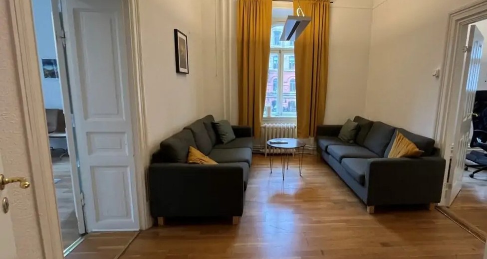 Götabergsgatan 1 Götabergsgatan 1
