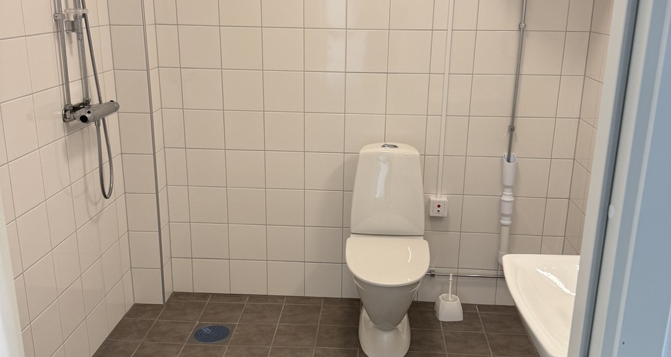 Lockarpsvägen 6 A-B