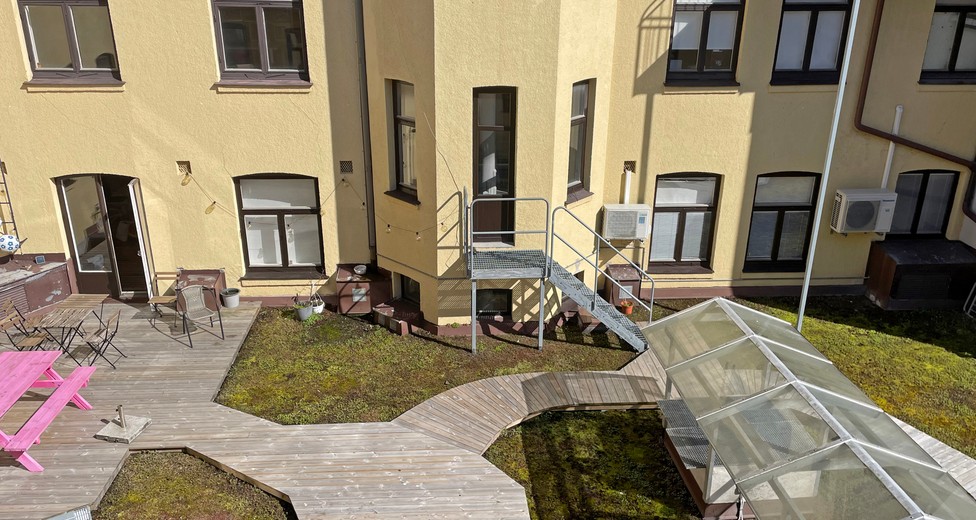 Kalendegatan 10