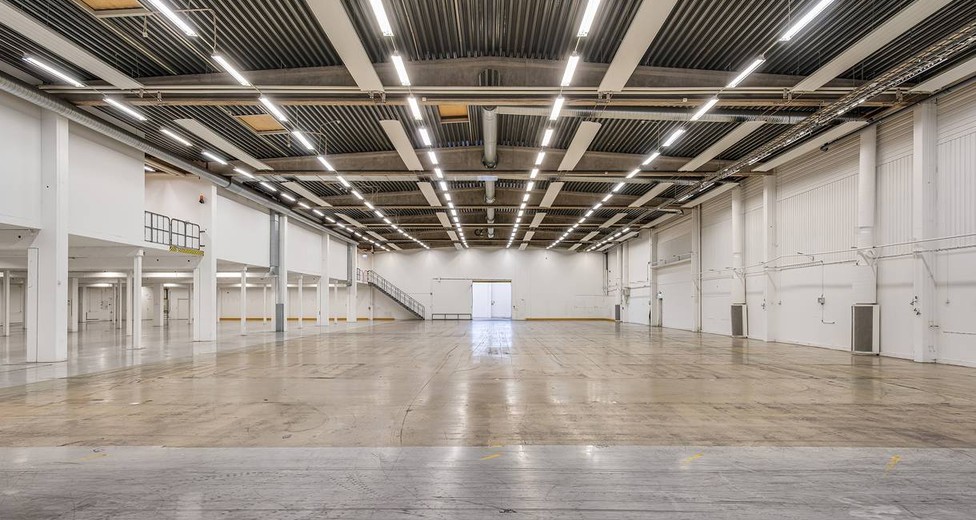 Askims verkstadsväg 9 Askims verkstadsväg 9
