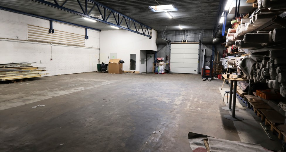 Järnyxegatan 9 Järnyxegatan 9