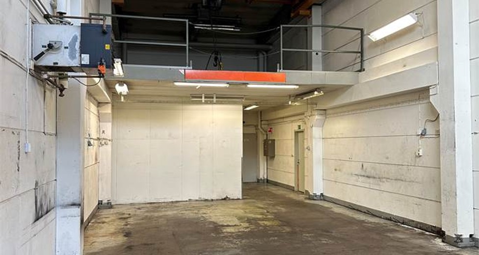 Askims industriväg 1