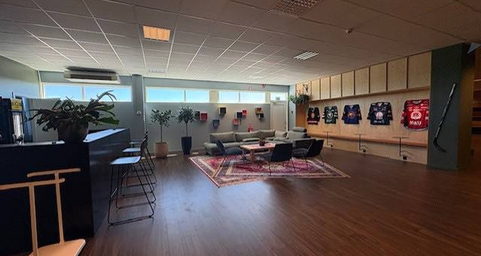 Mogölsvägen 14 Mogölsvägen 14