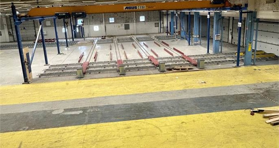 Fabriksvägen 15