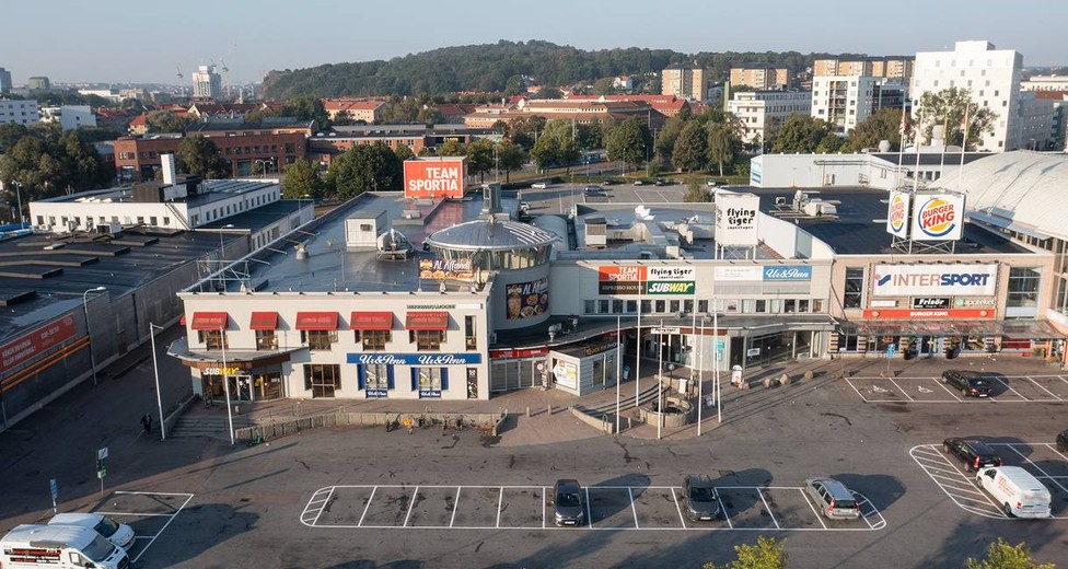 Motorgatan 1 Motorgatan 1