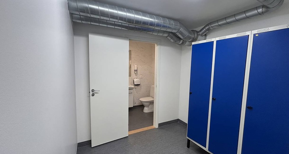 Årstadvägen 1B Årstadvägen 1B