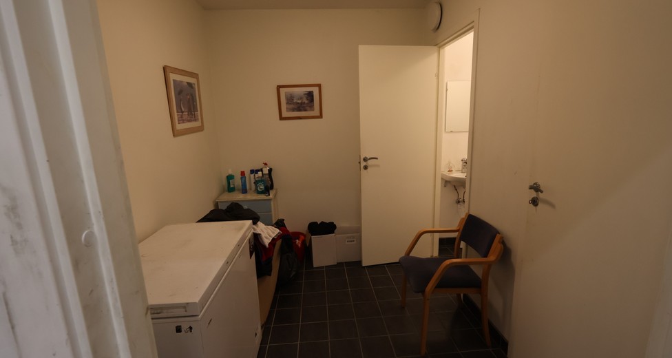 Varggatan 13