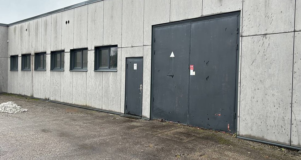 Djupedalsvägen 1 Djupedalsvägen 1