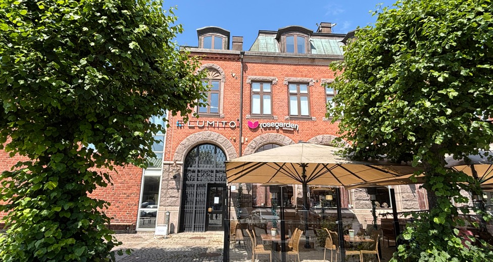 Mårtenstorget 5
