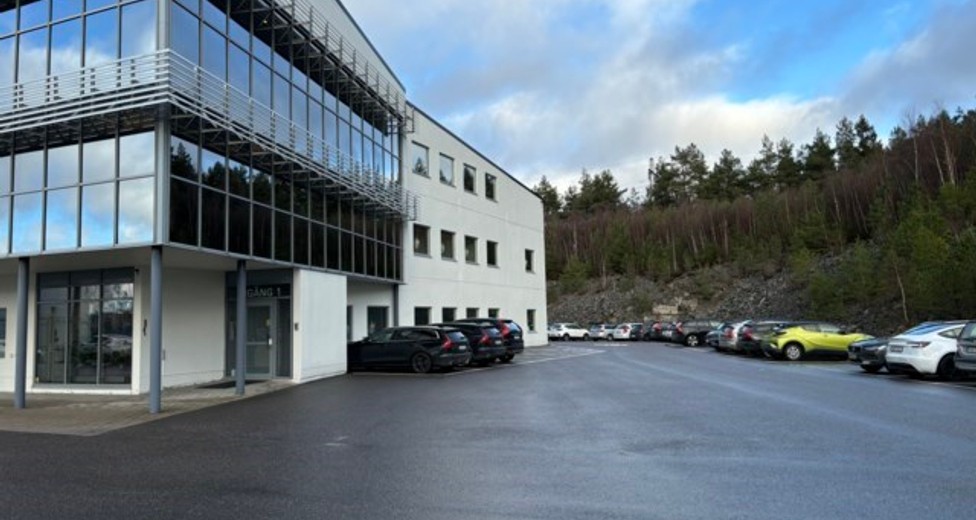 Konstruktionsvägen 3