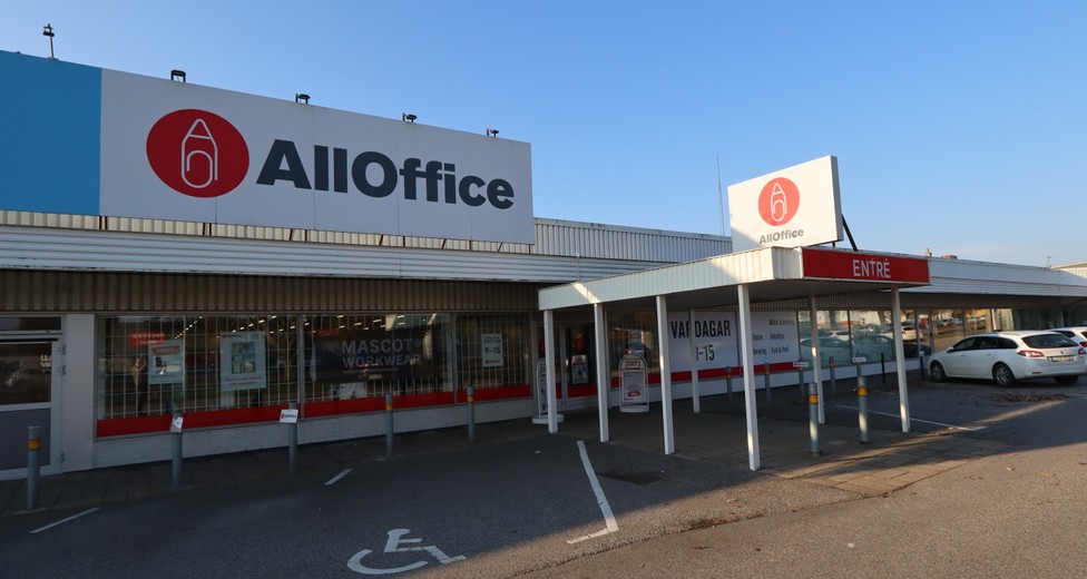 Vannhögsgatan 3 Vannhögsgatan 3