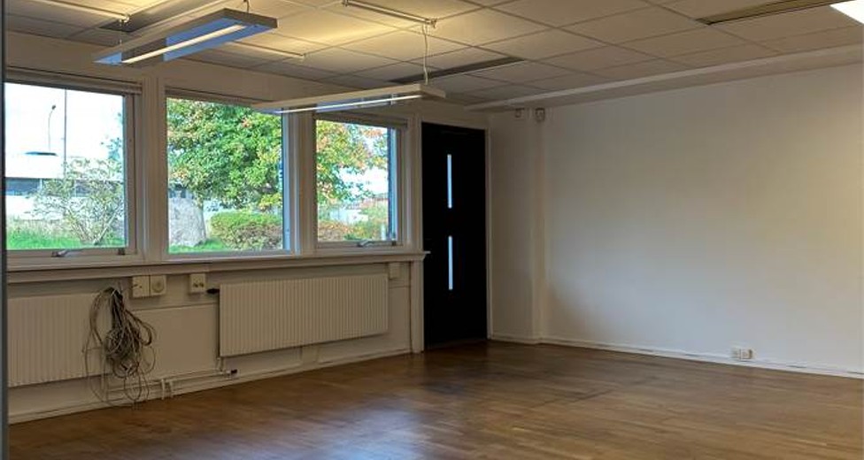 Askims industriväg 1