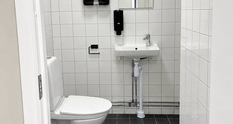 Hedåsgatan 2