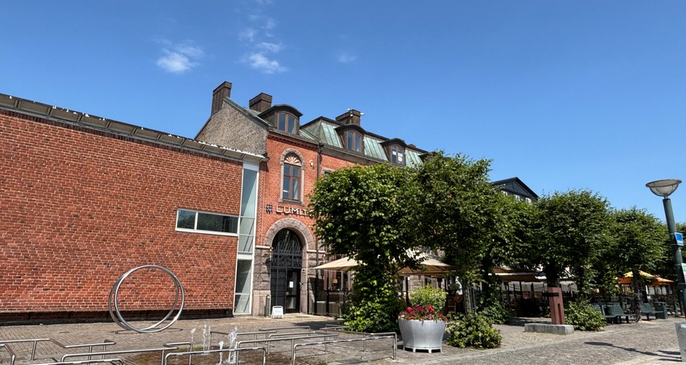 Mårtenstorget 5