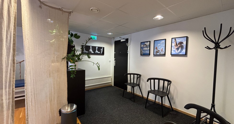 Jörgen Ankersgatan 12
