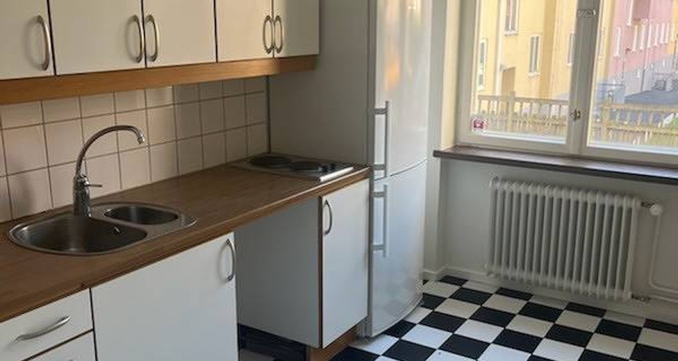 Lundavägen 40 Lundavägen 40
