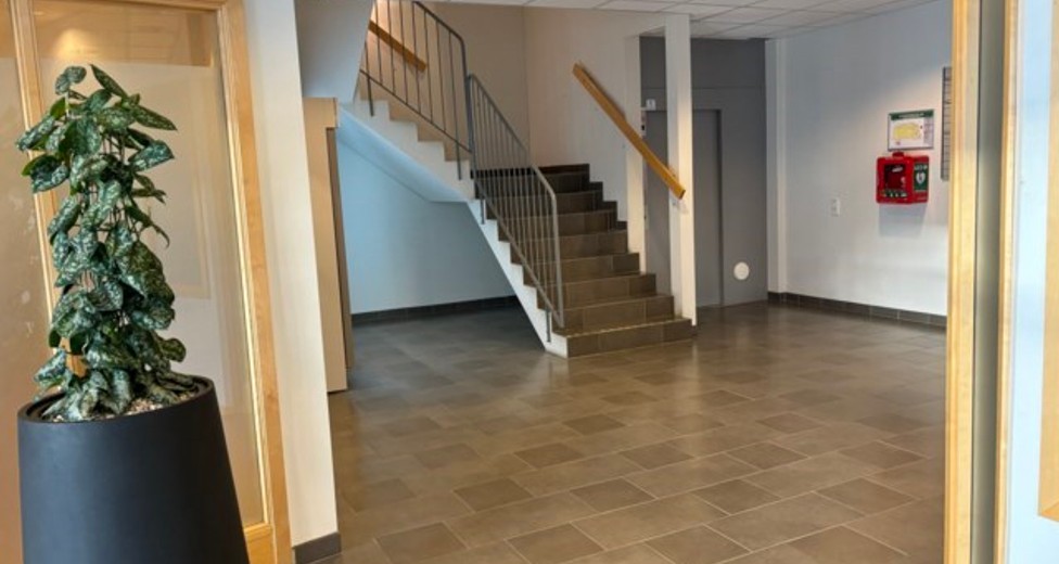 Konstruktionsvägen 3