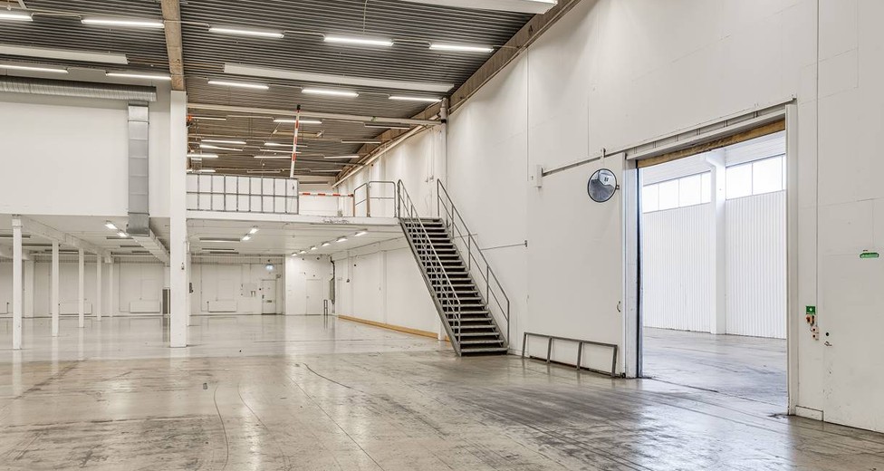 Askims verkstadsväg 9 Askims verkstadsväg 9