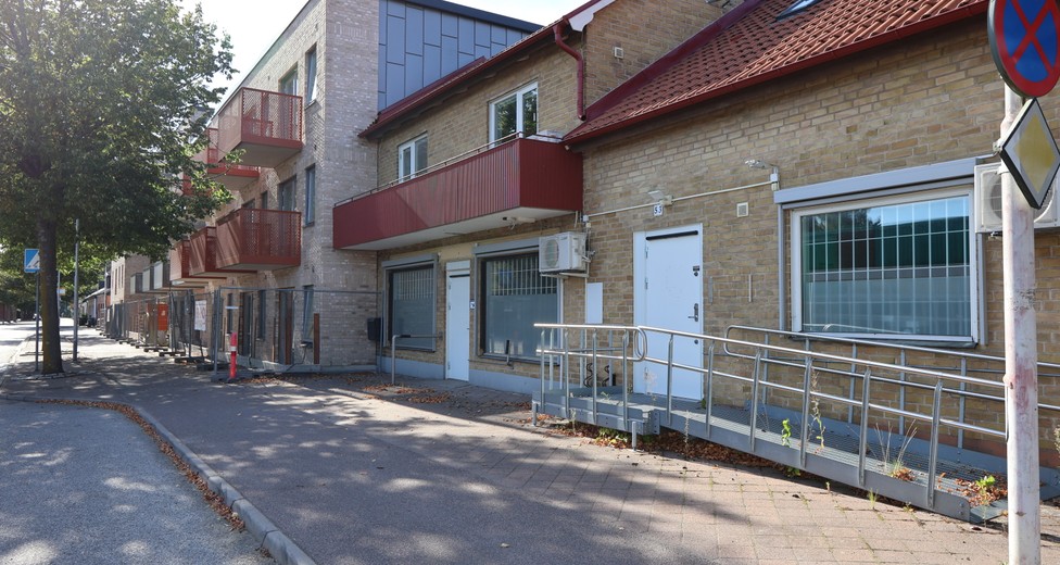 Butikslokal, Kungsgatan 53, Furulund