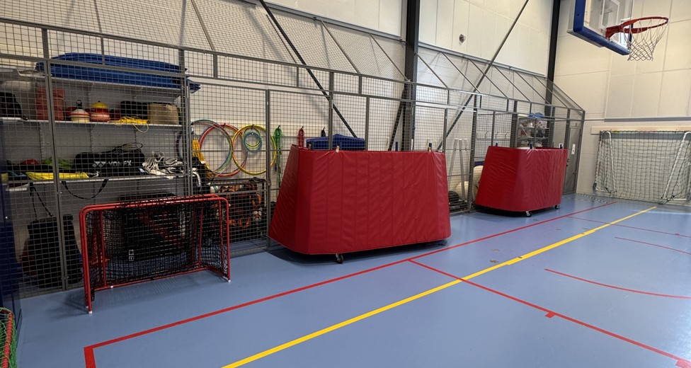 Bronsgatan Bronsgatan