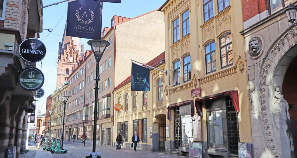 Kalendegatan 10