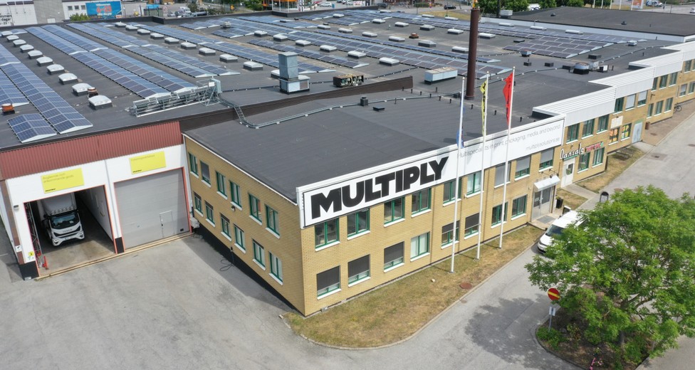 Östra Hindbyvägen 28 Östra Hindbyvägen 28