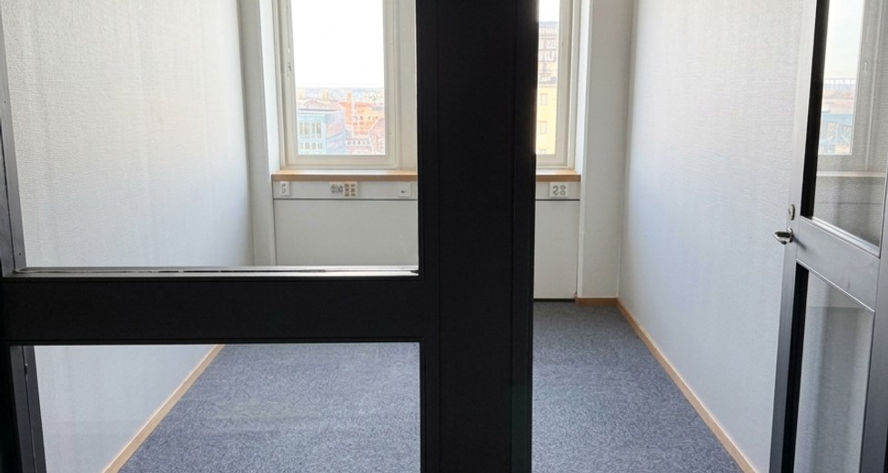 Hans Michelsensgatan 9