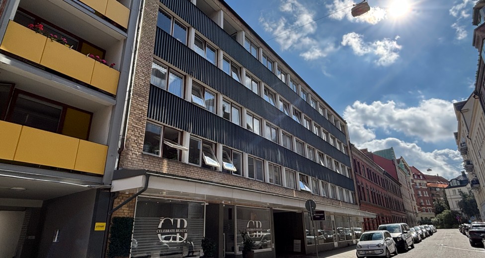 Jörgen Ankersgatan 12