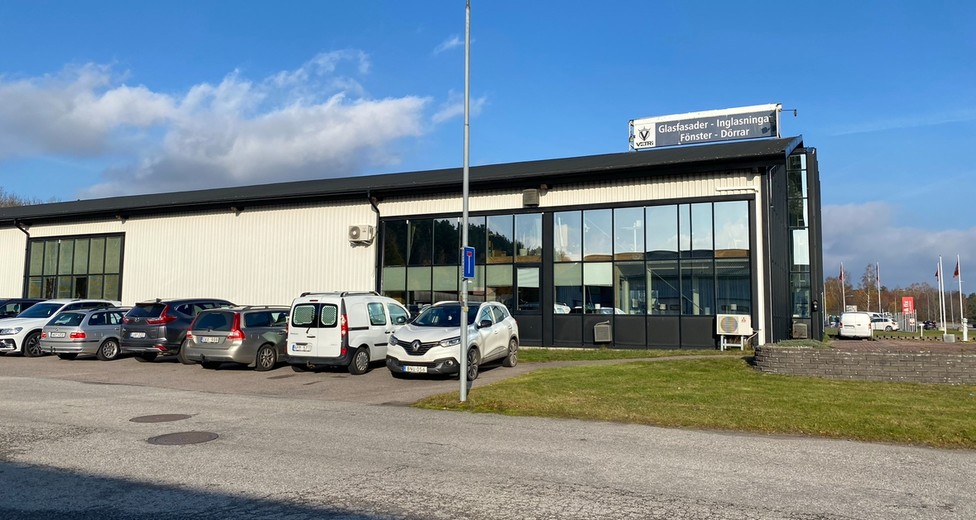 Storegårdsvägen 18