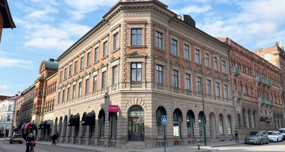 Kyrkogatan 9