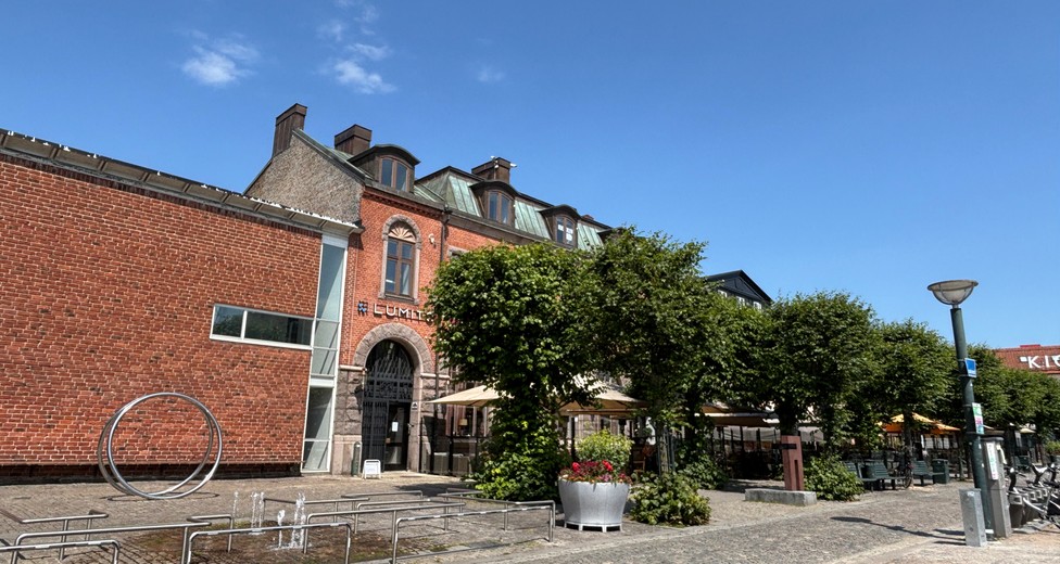 Mårtenstorget 5