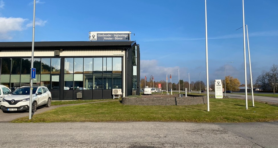 Storegårdsvägen 18