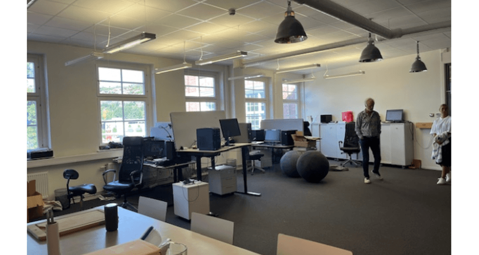 Krokslätts fabriker 61 Krokslätts fabriker 61