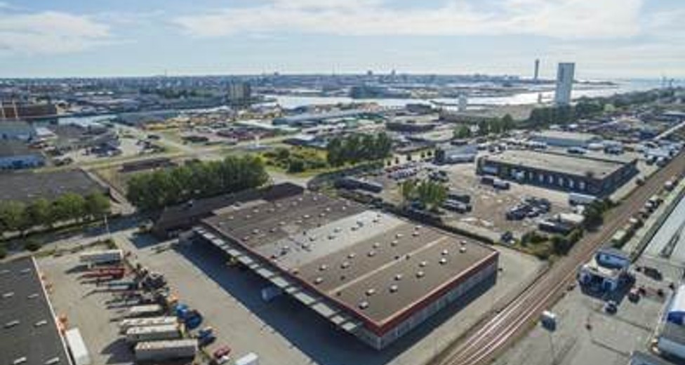 Hemsögatan 10