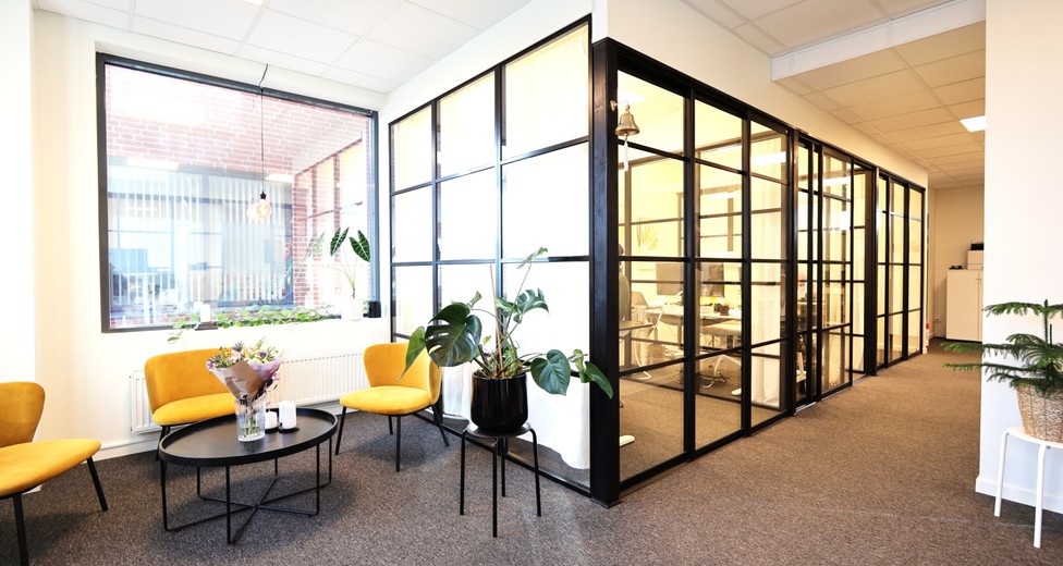 Butikslokal, Kajgatan 4F