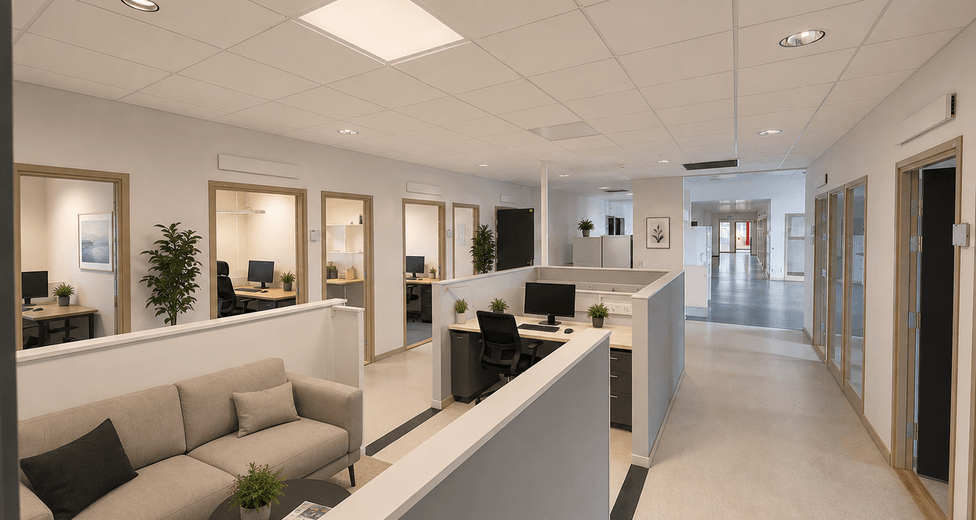 Önsvala allé 11