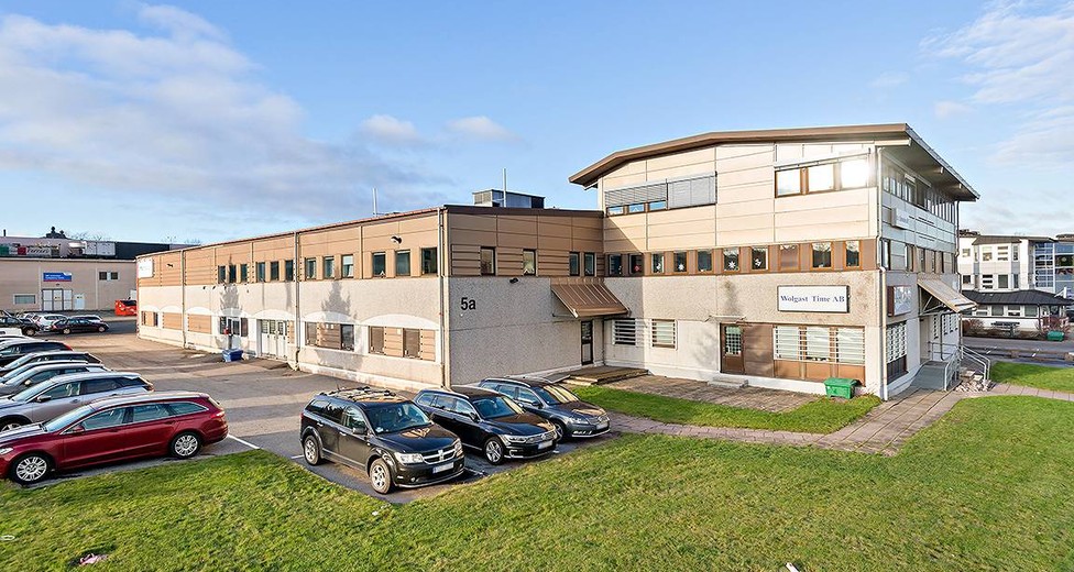 Askims verkstadsväg 5A