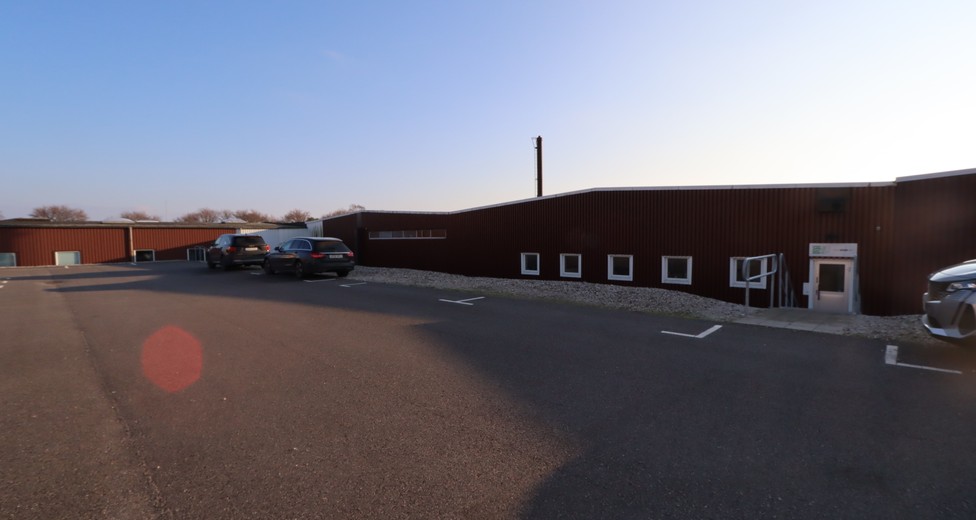 Vannhögsgatan 3 Vannhögsgatan 3