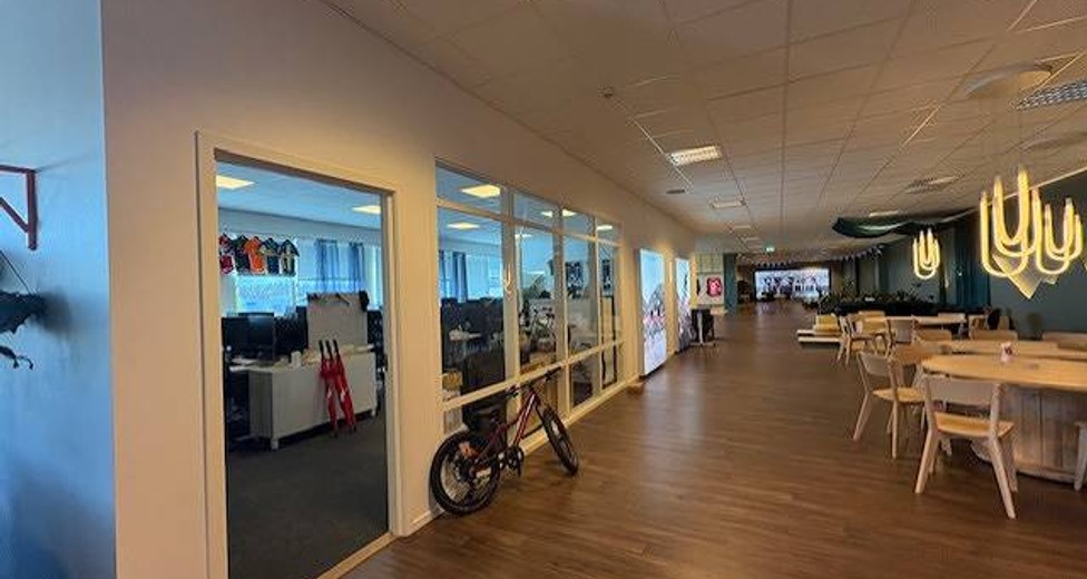 Mogölsvägen 14 Mogölsvägen 14