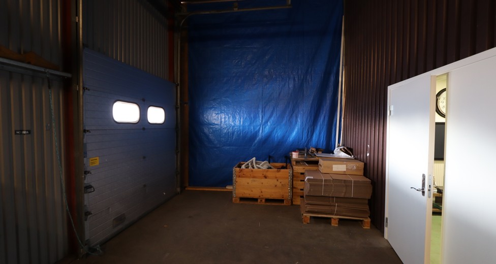 Vannhögsgatan 3 Vannhögsgatan 3