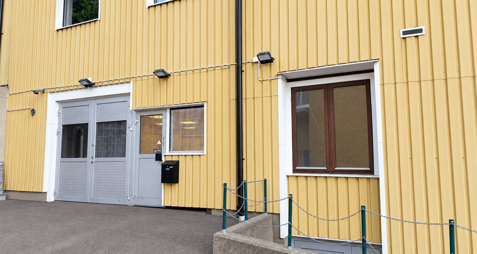 Butikslokal, Flöjelbergsgatan 16A
