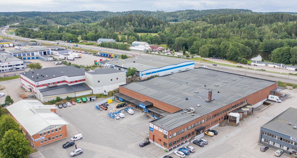 Kurödsvägen 10 Kurödsvägen 10