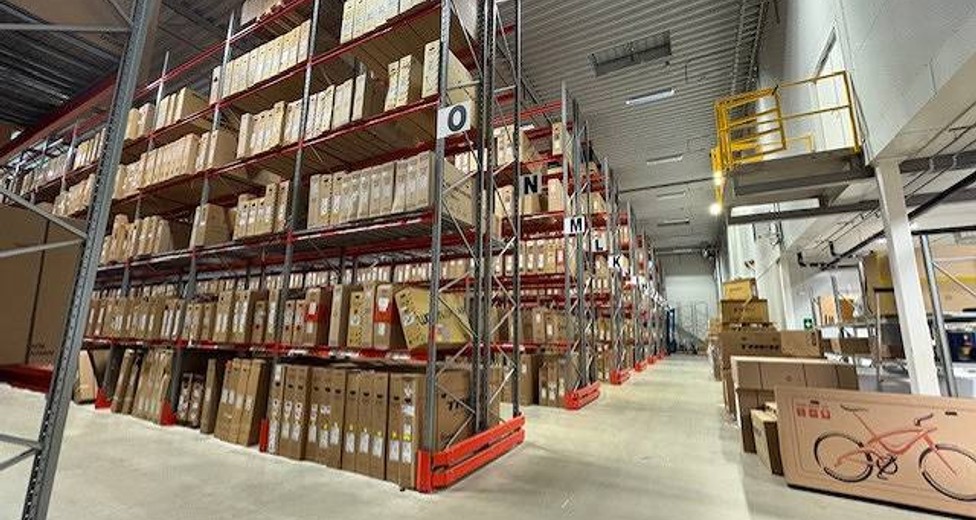 Mogölsvägen 14 Mogölsvägen 14