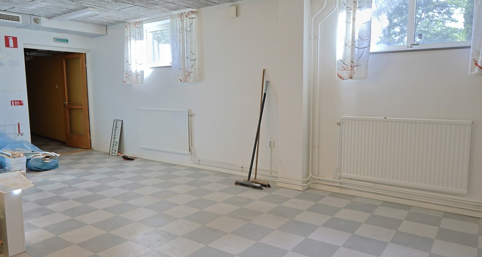 Vinstorpsvägen 60 Vinstorpsvägen 60